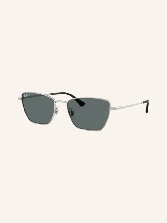 Zdjęcie produktu Ray-Ban Okulary Przeciwsłoneczne rb3783 silber srebrny