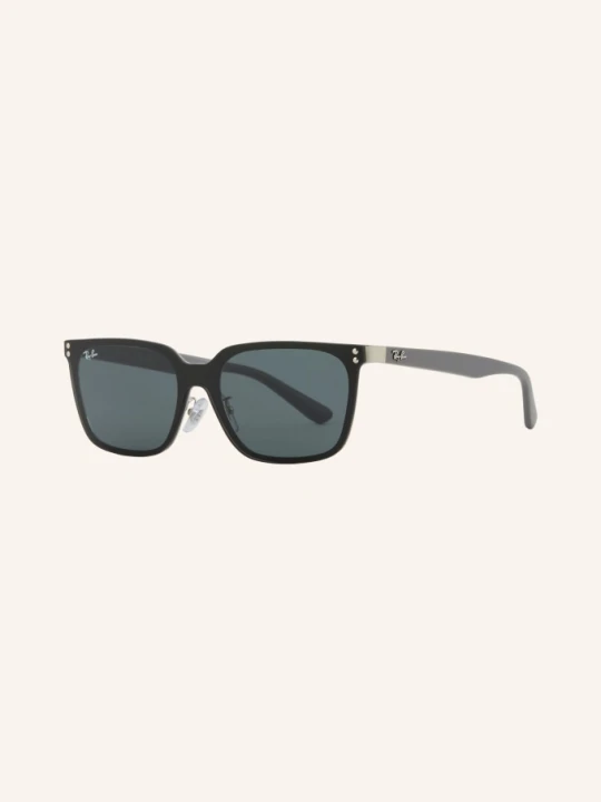 Zdjęcie produktu Ray-Ban Okulary Przeciwsłoneczne rb3784d silber