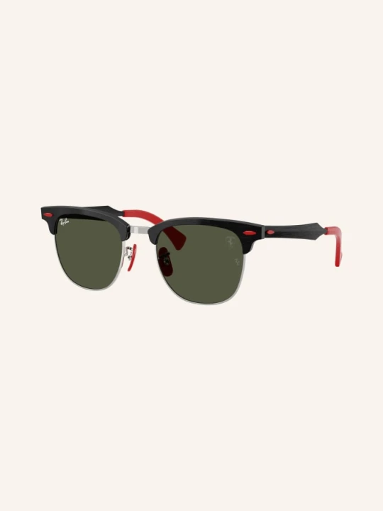 Zdjęcie produktu Ray-Ban Okulary Przeciwsłoneczne rb3807m schwarz