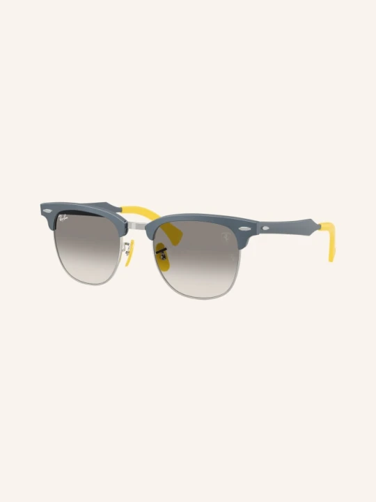 Zdjęcie produktu Ray-Ban Okulary Przeciwsłoneczne rb3807m silber srebrny