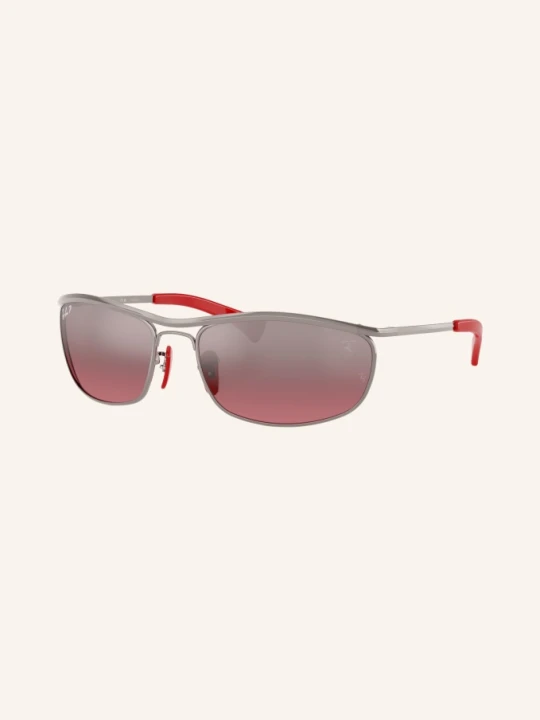 Zdjęcie produktu Ray-Ban Okulary Przeciwsłoneczne rb3819m grau szary