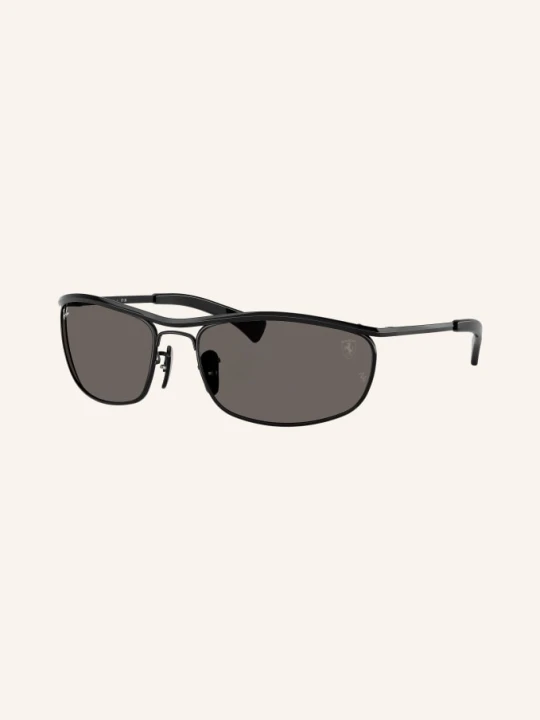 Zdjęcie produktu Ray-Ban Okulary Przeciwsłoneczne rb3819m schwarz czarny