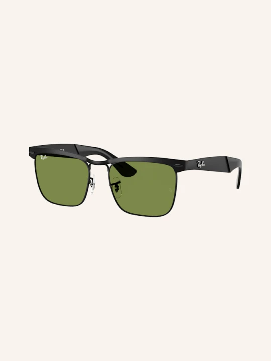Zdjęcie produktu Ray-Ban Okulary Przeciwsłoneczne rb3875 schwarz czarny