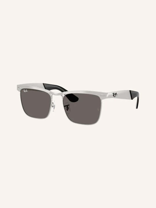 Zdjęcie produktu Ray-Ban Okulary Przeciwsłoneczne rb3875 silber srebrny