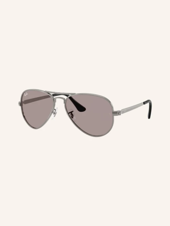 Zdjęcie produktu Ray-Ban Okulary Przeciwsłoneczne rb3925 grau szary