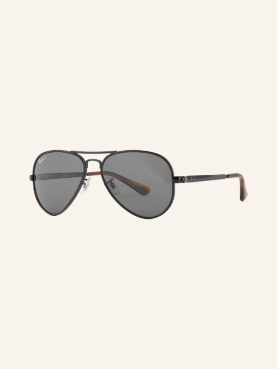 Zdjęcie produktu Ray-Ban Okulary Przeciwsłoneczne rb3925 schwarz czarny