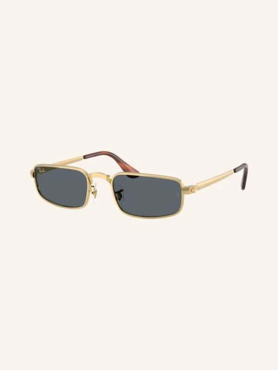 Zdjęcie produktu Ray-Ban Okulary Przeciwsłoneczne rb3927 gold