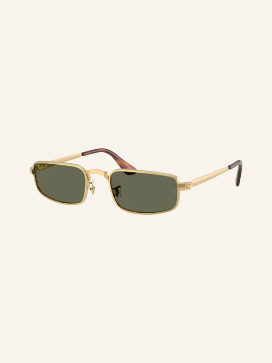 Zdjęcie produktu Ray-Ban Okulary Przeciwsłoneczne rb3927 gold