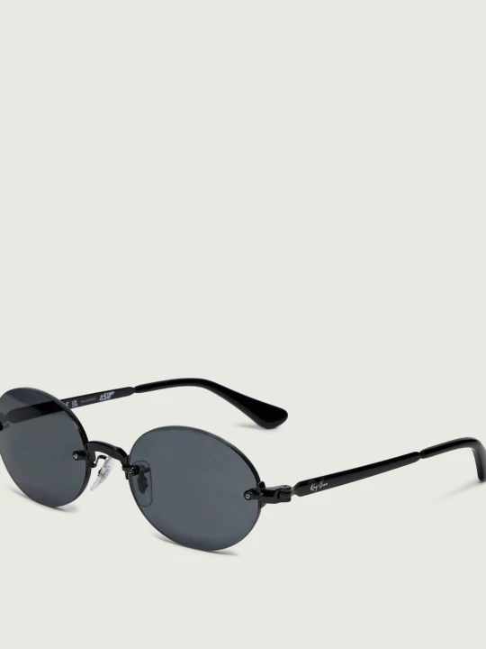 Zdjęcie produktu Ray-Ban Okulary przeciwsłoneczne RB3929 | Ray-Ban x A$AP Rocky czarny