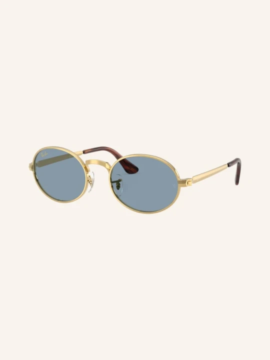 Zdjęcie produktu Ray-Ban Okulary Przeciwsłoneczne rb3931 gold