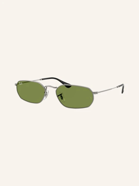 Zdjęcie produktu Ray-Ban Okulary Przeciwsłoneczne rb3947 grau szary