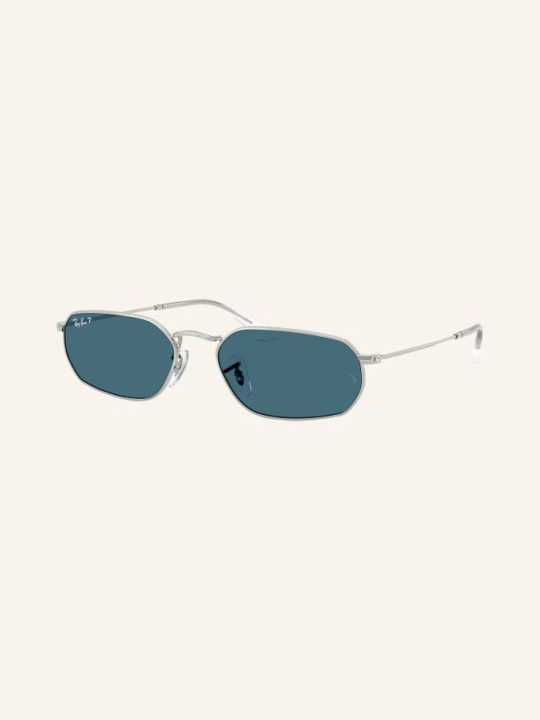 Zdjęcie produktu Ray-Ban Okulary Przeciwsłoneczne rb3947 silber srebrny