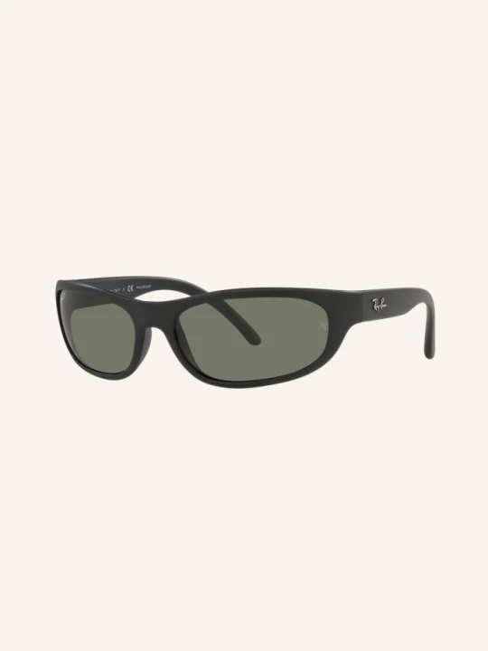 Zdjęcie produktu Ray-Ban Okulary Przeciwsłoneczne rb4033 schwarz