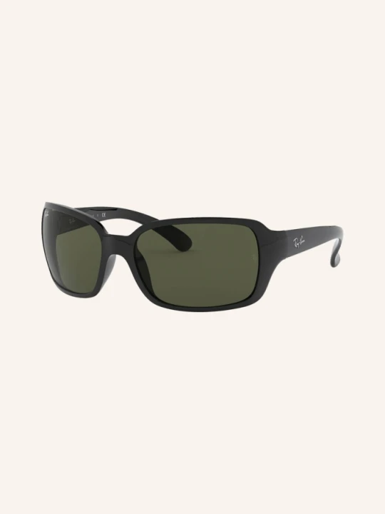 Zdjęcie produktu Ray-Ban Okulary Przeciwsłoneczne rb4068 schwarz czarny