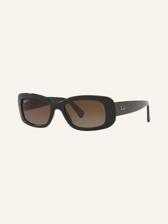 Zdjęcie produktu Ray-Ban Okulary Przeciwsłoneczne rb4122 schwarz czarny