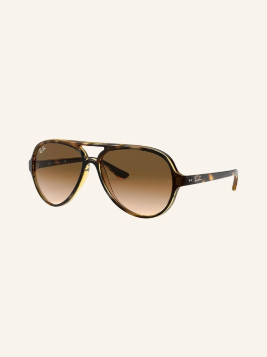 Zdjęcie produktu Ray-Ban Okulary Przeciwsłoneczne rb4125 gruen