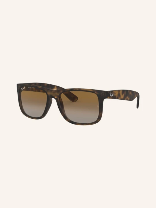 Zdjęcie produktu Ray-Ban Okulary Przeciwsłoneczne rb4165 braun brązowy