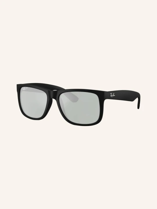Zdjęcie produktu Ray-Ban Okulary Przeciwsłoneczne rb4165 schwarz czarny