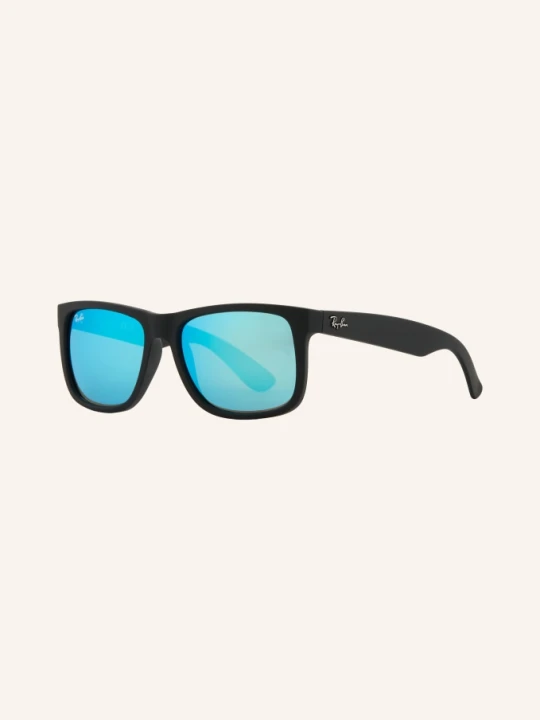 Zdjęcie produktu Ray-Ban Okulary Przeciwsłoneczne rb4165 schwarz czarny