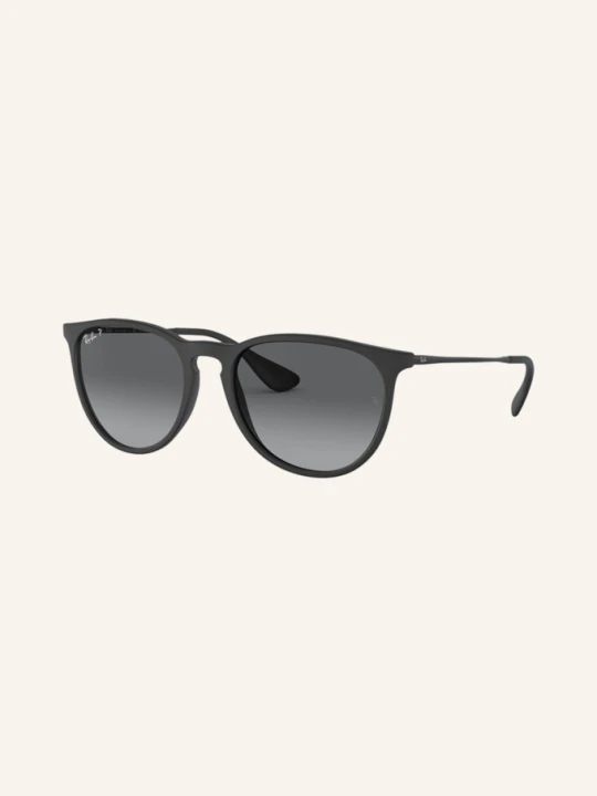 Zdjęcie produktu Ray-Ban Okulary Przeciwsłoneczne rb4171 Erika schwarz czarny