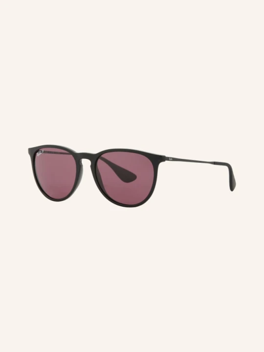 Zdjęcie produktu Ray-Ban Okulary Przeciwsłoneczne rb4171 Erika schwarz czarny