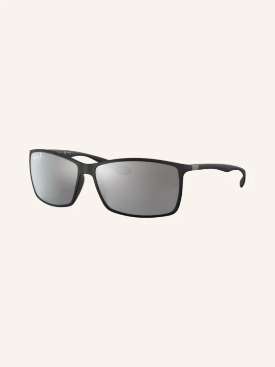 Zdjęcie produktu Ray-Ban Okulary Przeciwsłoneczne rb4179 schwarz czarny