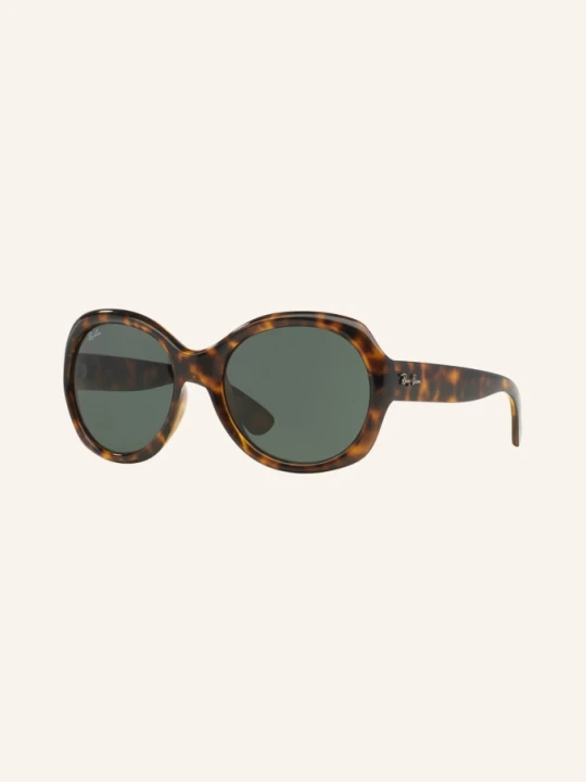 Zdjęcie produktu Ray-Ban Okulary Przeciwsłoneczne rb4191 braun brązowy