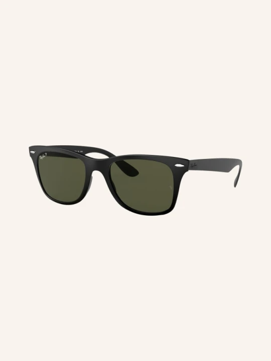 Zdjęcie produktu Ray-Ban Okulary Przeciwsłoneczne rb4195 schwarz czarny