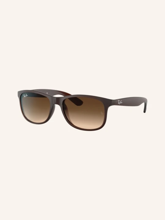 Zdjęcie produktu Ray-Ban Okulary Przeciwsłoneczne rb4202 braun brązowy