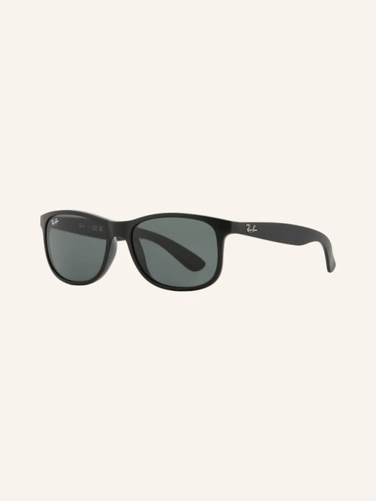 Zdjęcie produktu Ray-Ban Okulary Przeciwsłoneczne rb4202 schwarz czarny