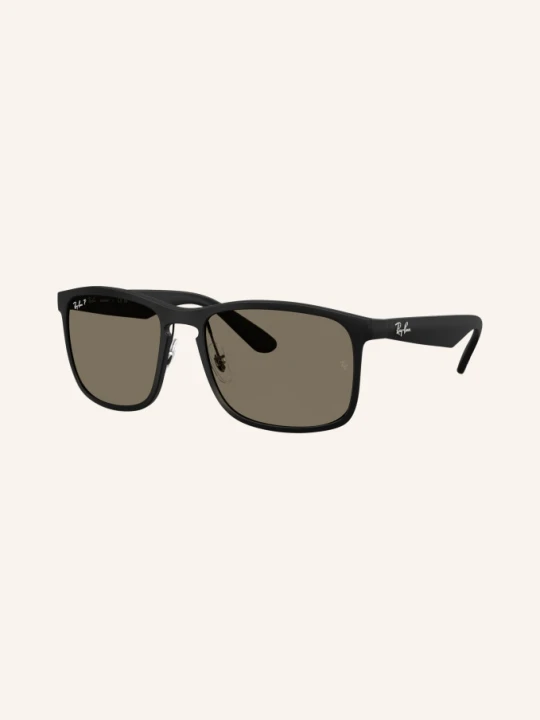 Zdjęcie produktu Ray-Ban Okulary Przeciwsłoneczne rb4264 schwarz czarny