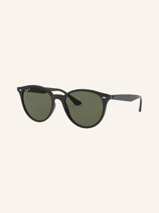 Zdjęcie produktu Ray-Ban Okulary Przeciwsłoneczne rb4305 schwarz czarny