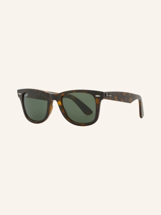 Zdjęcie produktu Ray-Ban Okulary Przeciwsłoneczne rb4340 gruen