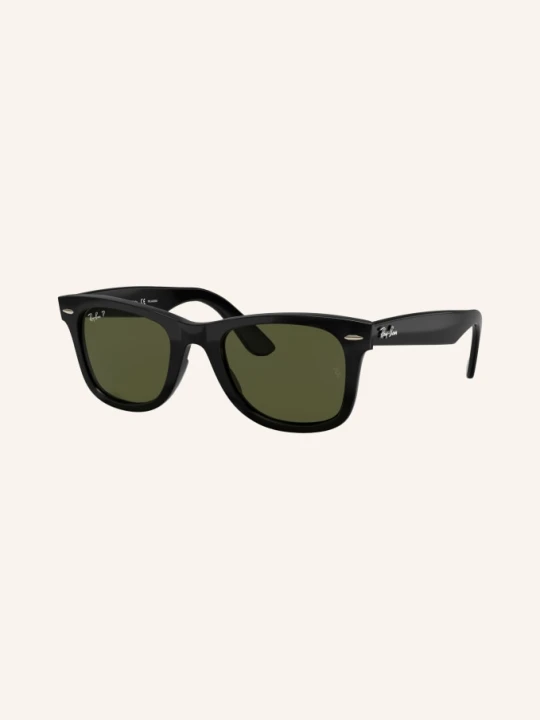 Zdjęcie produktu Ray-Ban Okulary Przeciwsłoneczne rb4340 schwarz