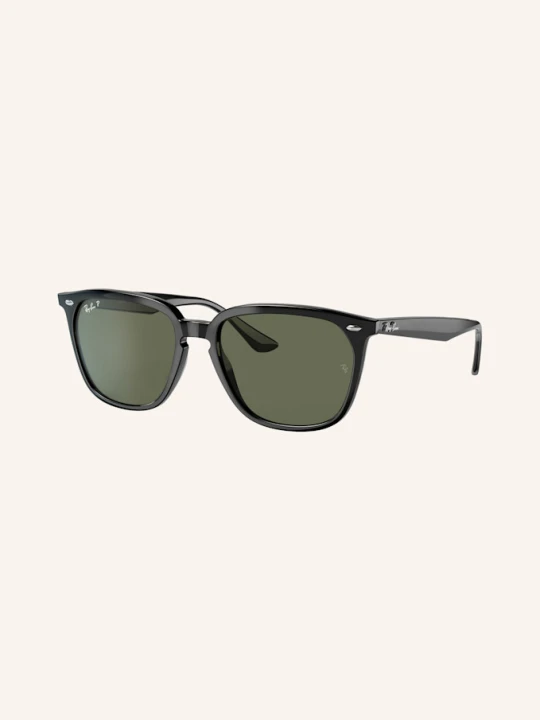 Zdjęcie produktu Ray-Ban Okulary Przeciwsłoneczne rb4362 schwarz czarny