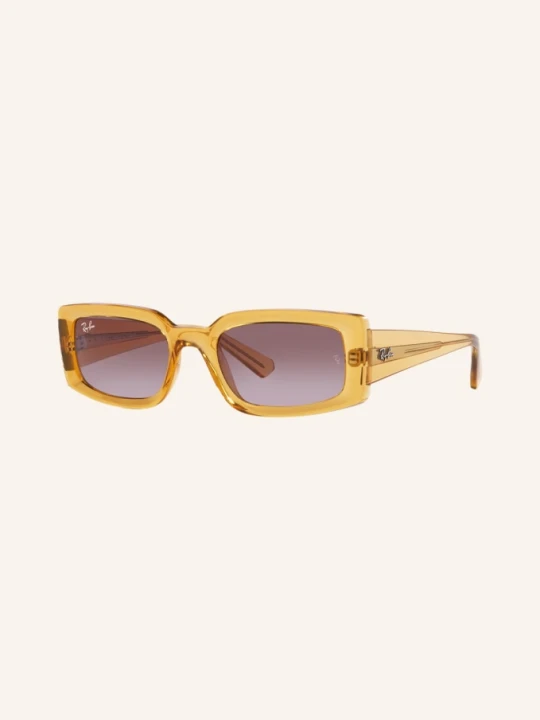 Zdjęcie produktu Ray-Ban Okulary Przeciwsłoneczne rb4395 gelb żółty