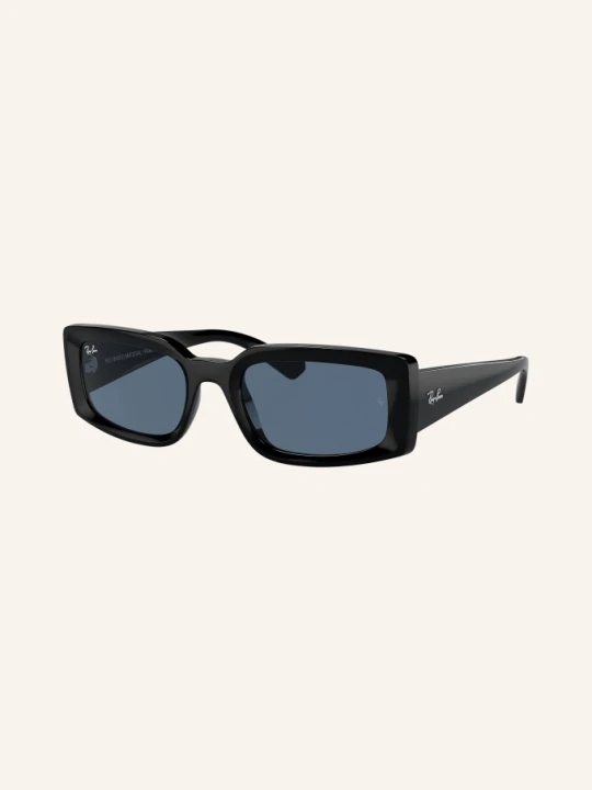 Zdjęcie produktu Ray-Ban Okulary Przeciwsłoneczne rb4395 schwarz czarny