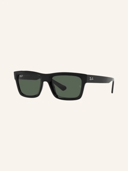 Zdjęcie produktu Ray-Ban Okulary Przeciwsłoneczne rb4396 schwarz czarny