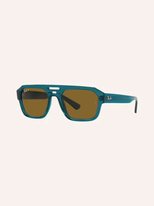 Zdjęcie produktu Ray-Ban Okulary Przeciwsłoneczne rb4397 blau