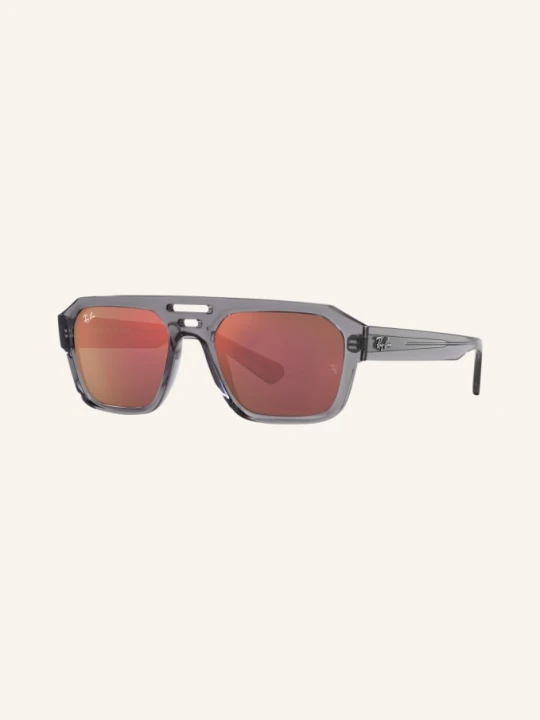 Zdjęcie produktu Ray-Ban Okulary Przeciwsłoneczne rb4397 grau szary