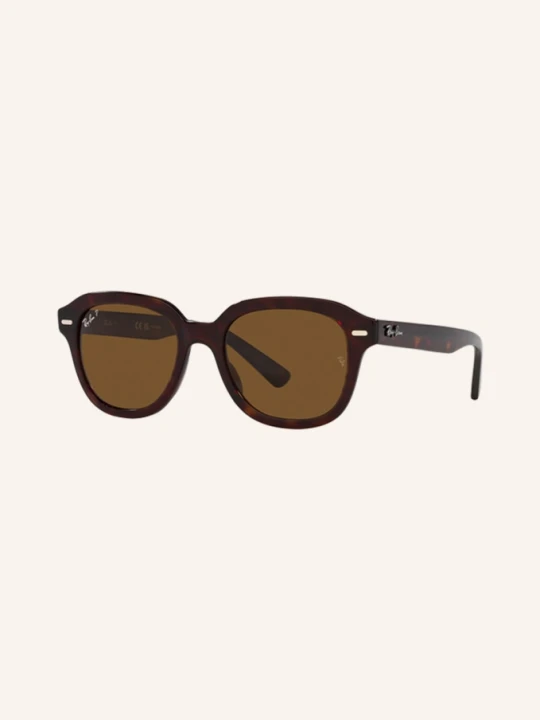 Zdjęcie produktu Ray-Ban Okulary Przeciwsłoneczne rb4398 braun brązowy