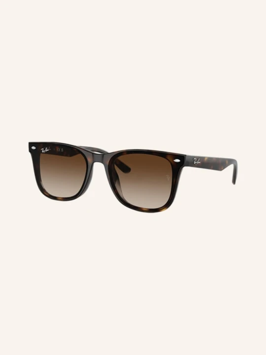 Zdjęcie produktu Ray-Ban Okulary Przeciwsłoneczne rb4420 beige