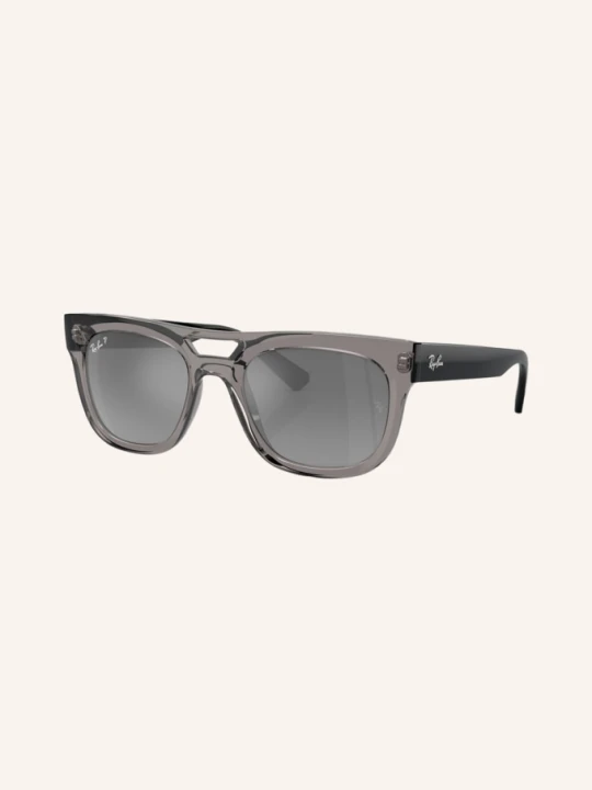 Zdjęcie produktu Ray-Ban Okulary Przeciwsłoneczne rb4426 Phil grau szary