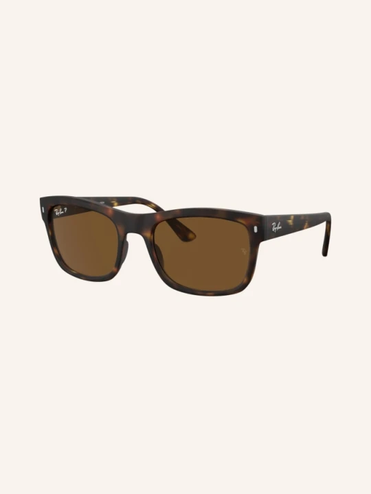 Zdjęcie produktu Ray-Ban Okulary Przeciwsłoneczne rb4428 braun brązowy