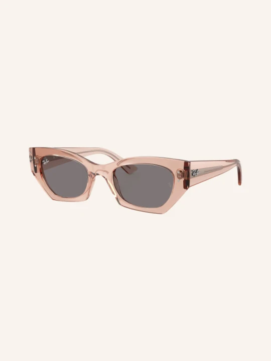 Zdjęcie produktu Ray-Ban Okulary Przeciwsłoneczne rb4430 pink