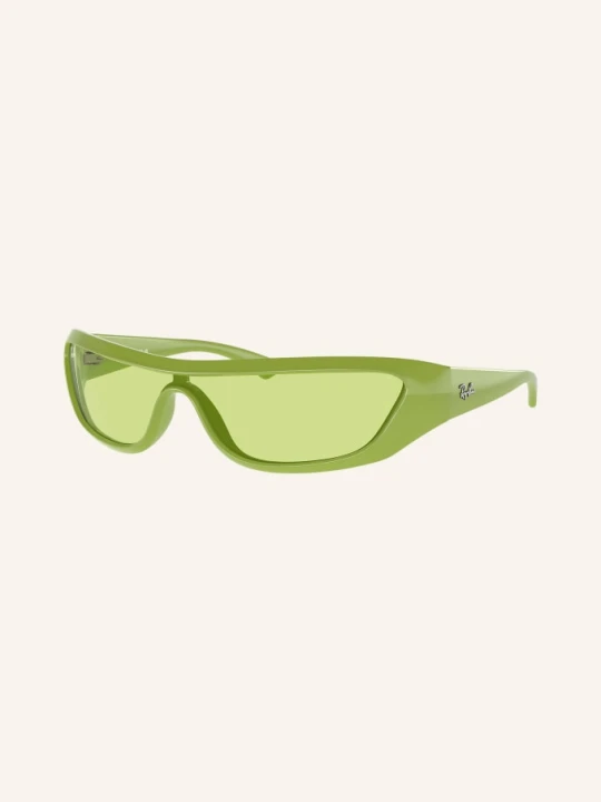 Zdjęcie produktu Ray-Ban Okulary Przeciwsłoneczne rb4431 Xan gruen