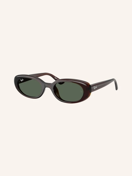 Zdjęcie produktu Ray-Ban Okulary Przeciwsłoneczne rb4441d braun brązowy