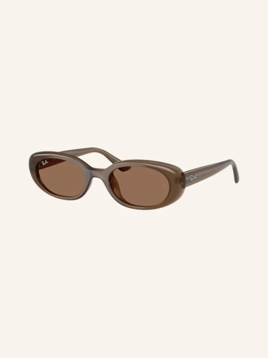 Zdjęcie produktu Ray-Ban Okulary Przeciwsłoneczne rb4441d braun brązowy