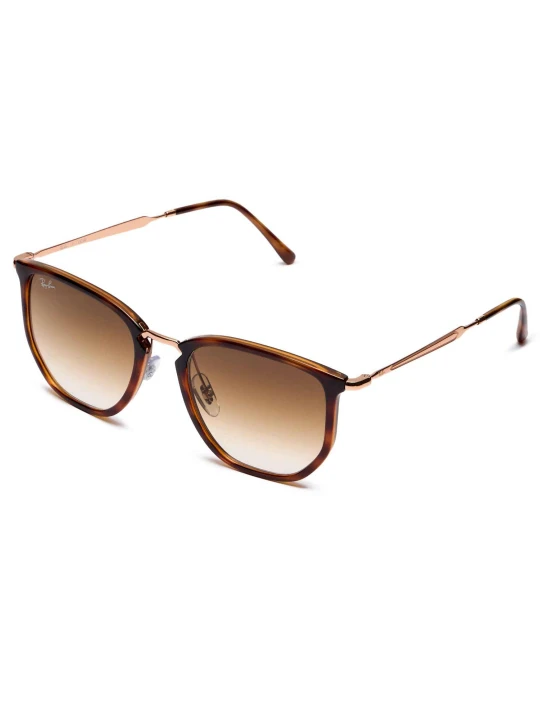 Zdjęcie produktu Ray-Ban Okulary przeciwsłoneczne RB4451 szylkret