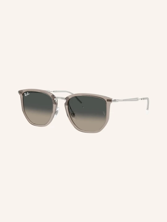 Zdjęcie produktu Ray-Ban Okulary Przeciwsłoneczne rb4451 grau 680271 – SZARY